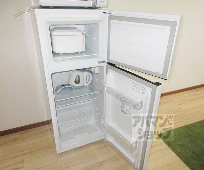 【ナ・テュール１１】間取