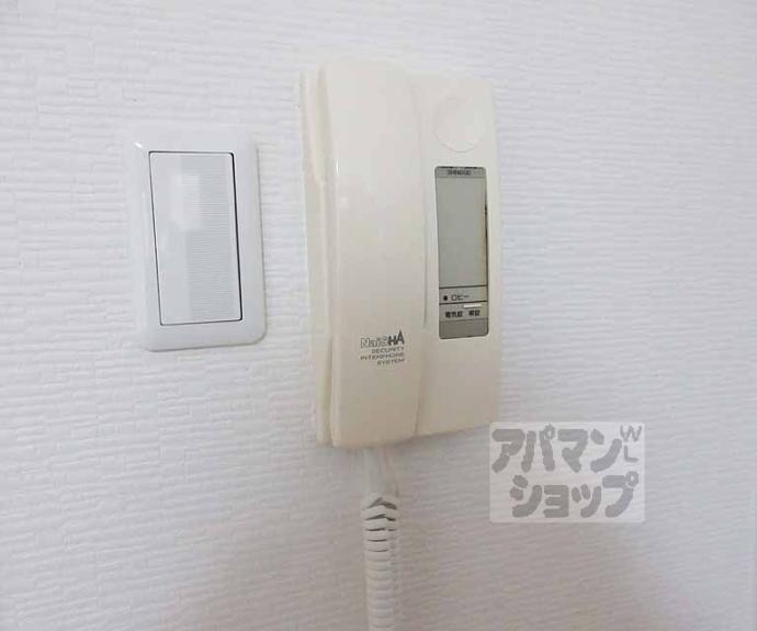 【ナ・テュール１１】間取