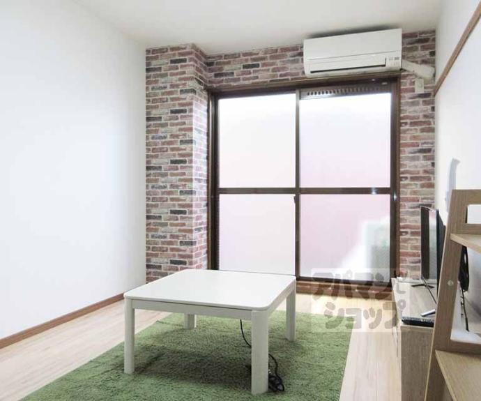 【ナ・テュール１１】間取