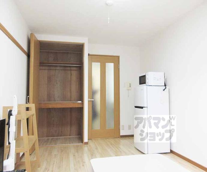 【ナ・テュール１１】間取