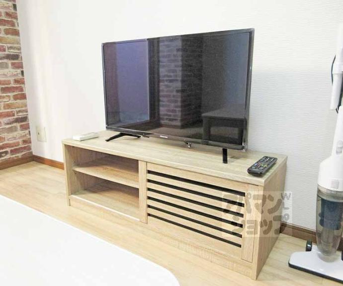 【ナ・テュール１１】間取