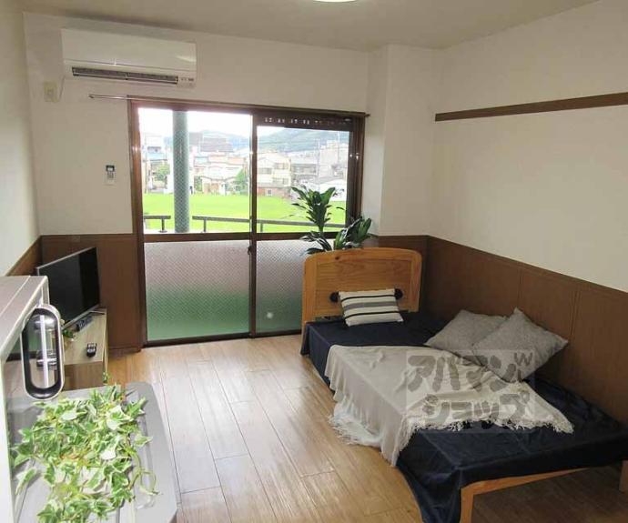 【ナ・テュール11】間取