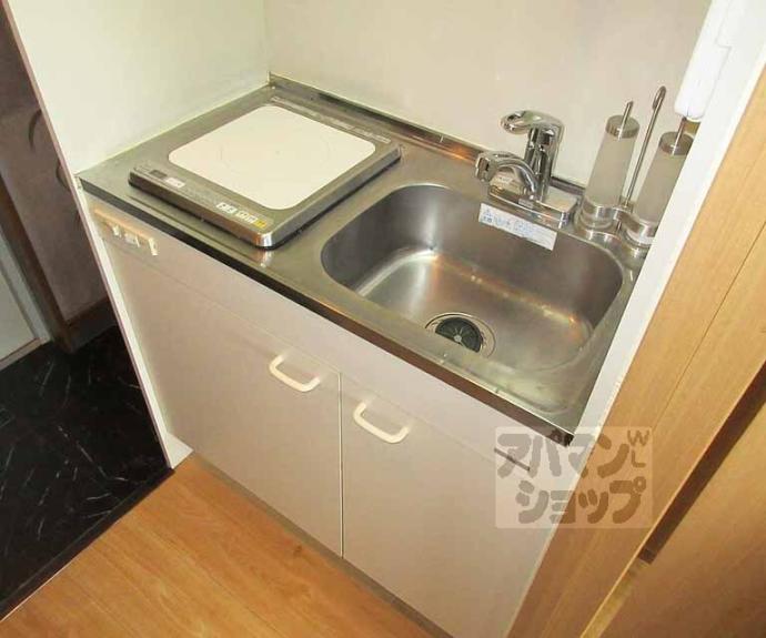 【ナ・テュール11】間取