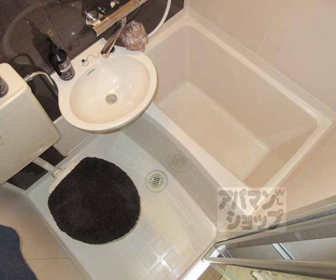 【ナ・テュール11】間取