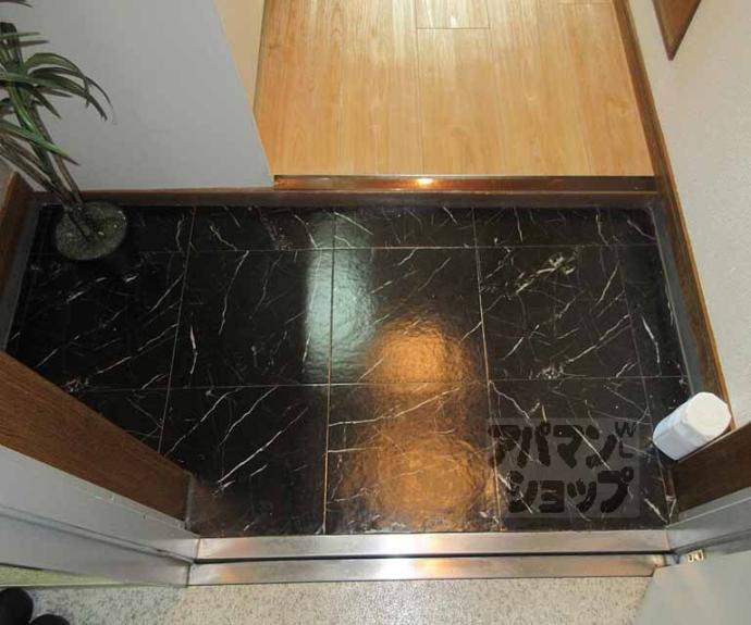 【ナ・テュール11】間取