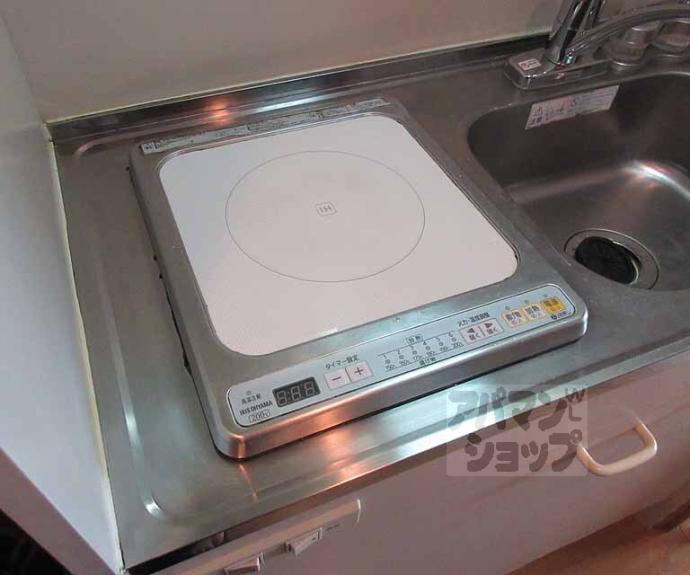 【ナ・テュール11】間取