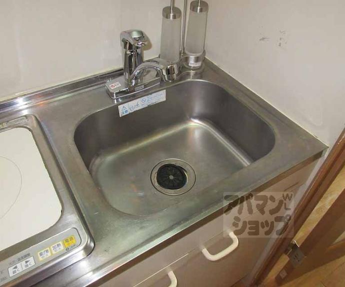 【ナ・テュール11】間取