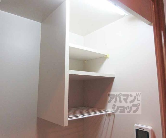 【ナ・テュール11】間取