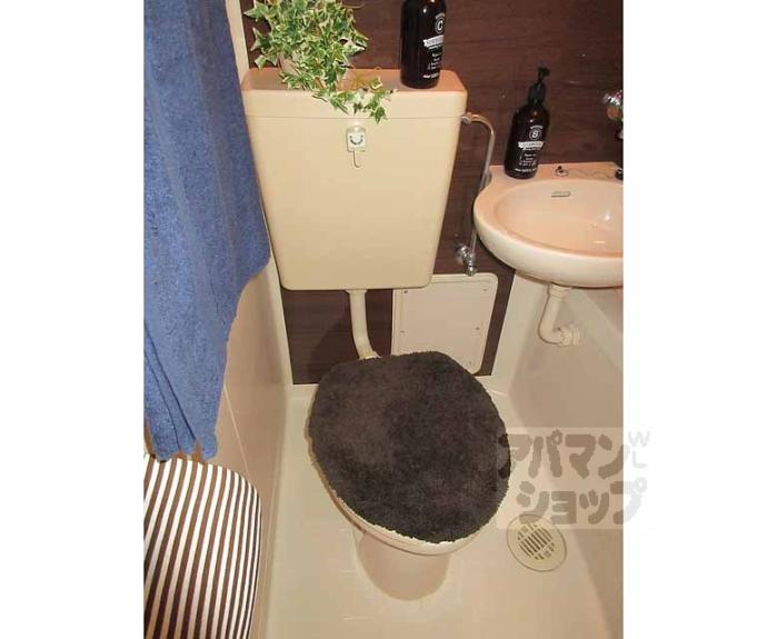 【ナ・テュール11】間取