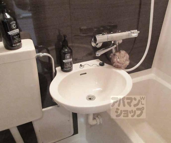 【ナ・テュール11】間取