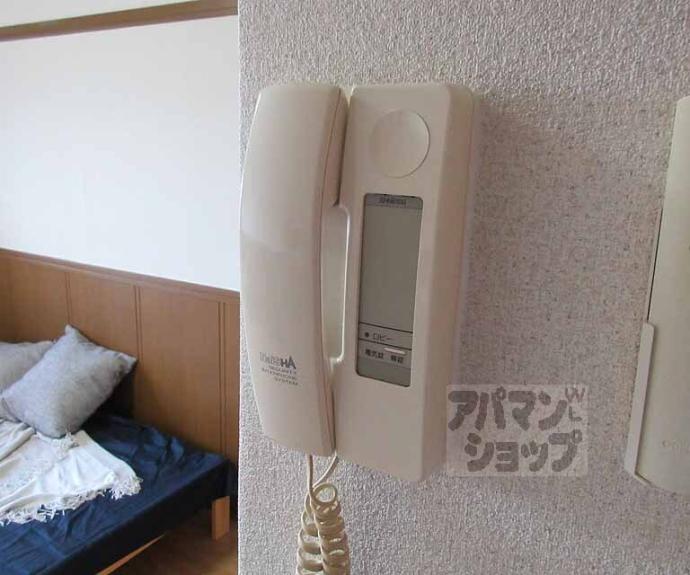 【ナ・テュール11】間取