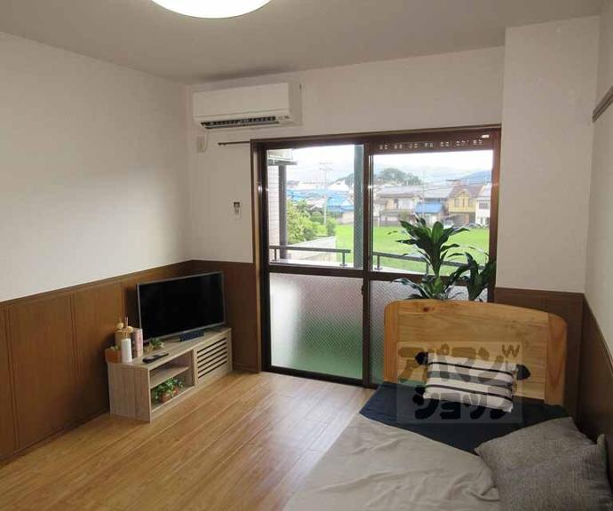 【ナ・テュール11】間取