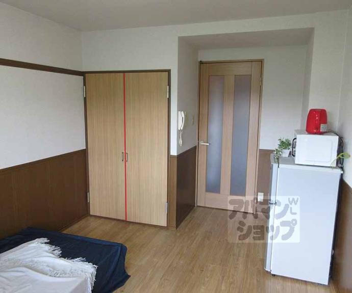 【ナ・テュール11】間取