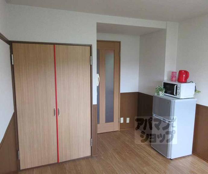 【ナ・テュール11】間取