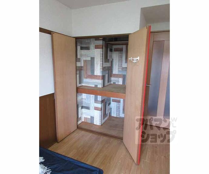 【ナ・テュール11】間取