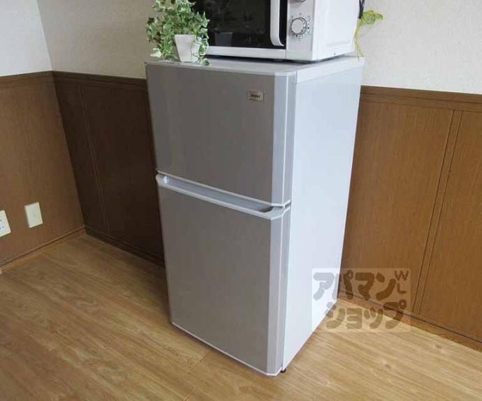 【ナ・テュール11】間取