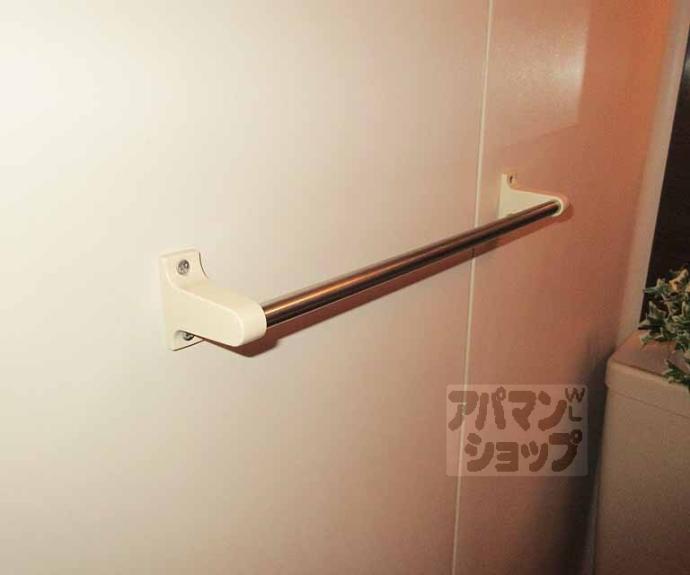 【ナ・テュール11】間取