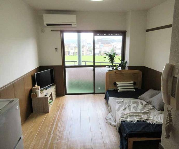 【ナ・テュール11】間取