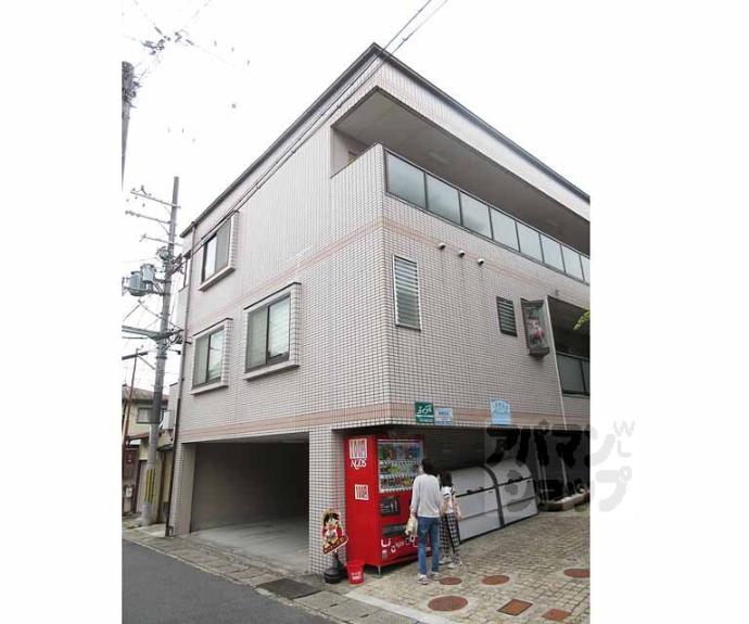 【メゾン村上Ⅰ】間取