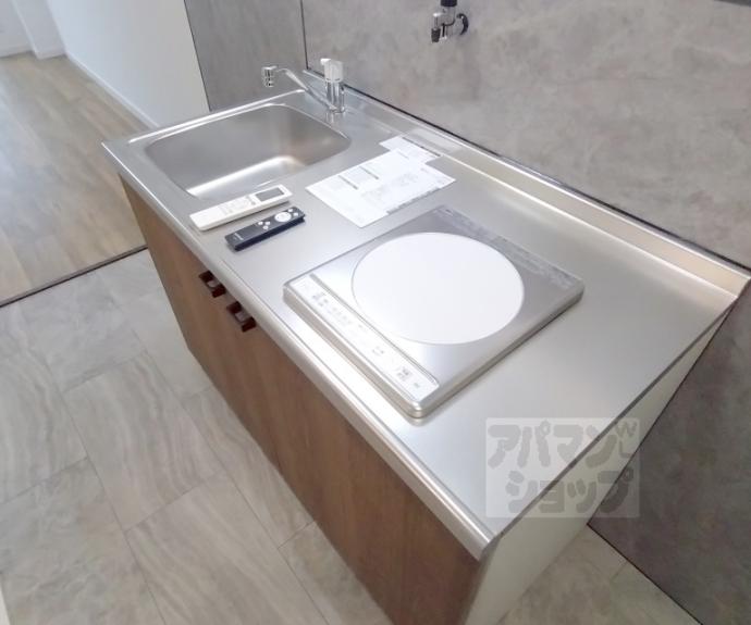 【メゾン村上Ⅰ】間取