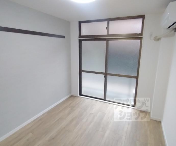 【メゾン村上Ⅰ】間取