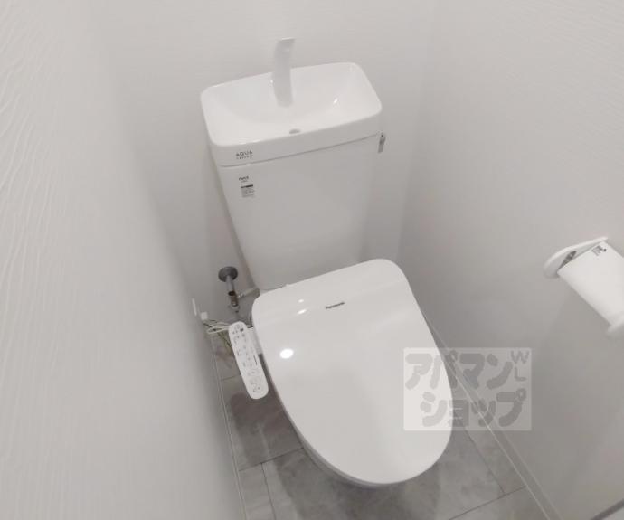 【メゾン村上Ⅰ】間取