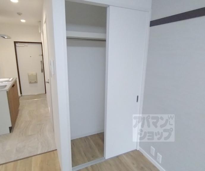 【メゾン村上Ⅰ】間取