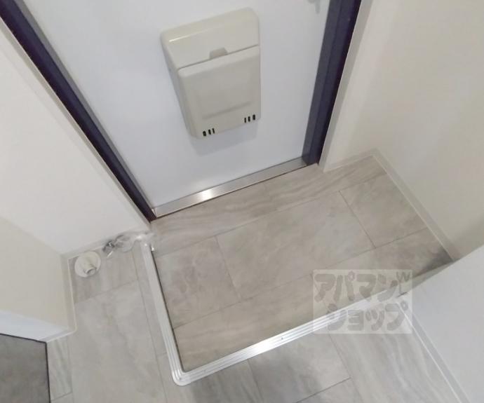 【メゾン村上Ⅰ】間取