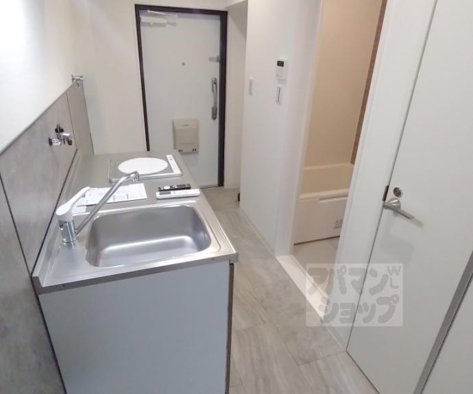 【メゾン村上Ⅰ】間取