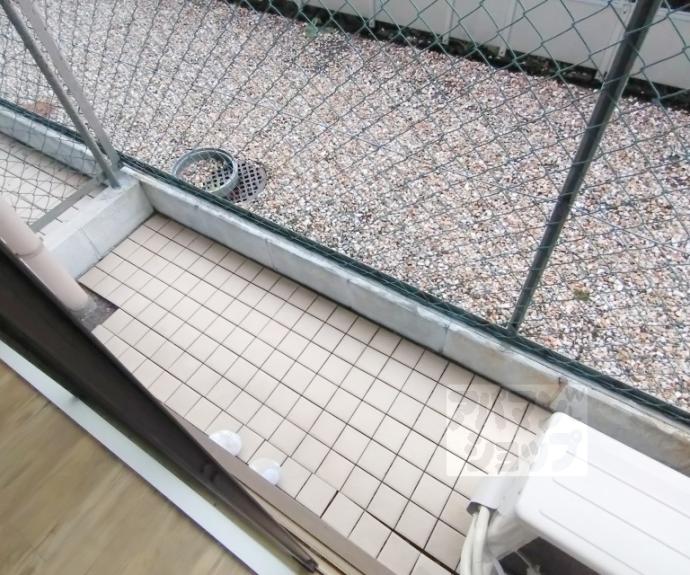 【メゾン村上Ⅰ】間取