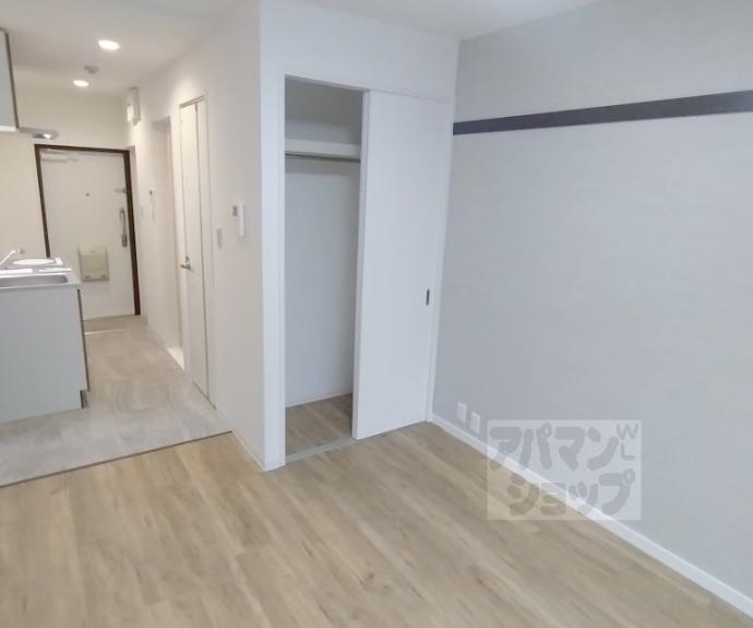 【メゾン村上Ⅰ】間取