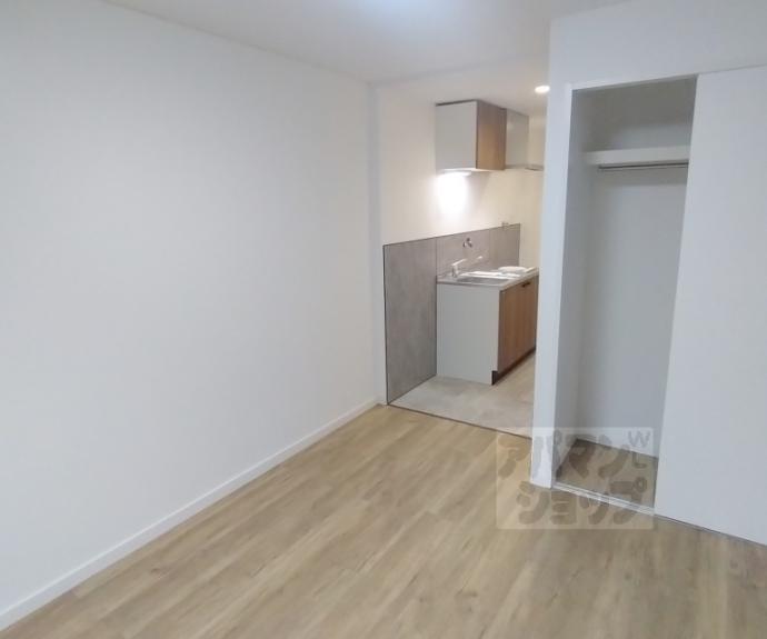 【メゾン村上Ⅰ】間取