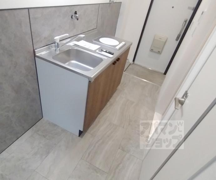 【メゾン村上Ⅰ】間取