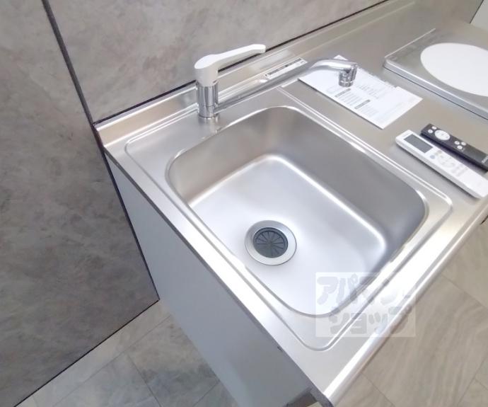 【メゾン村上Ⅰ】間取