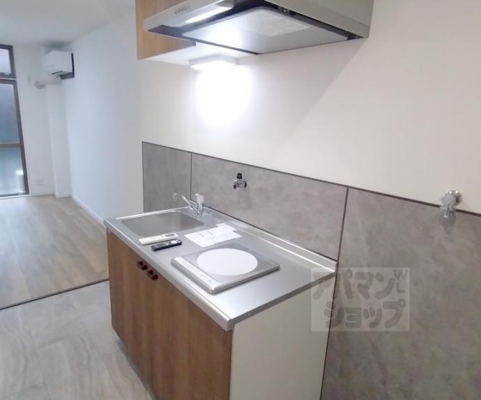 【メゾン村上Ⅰ】間取