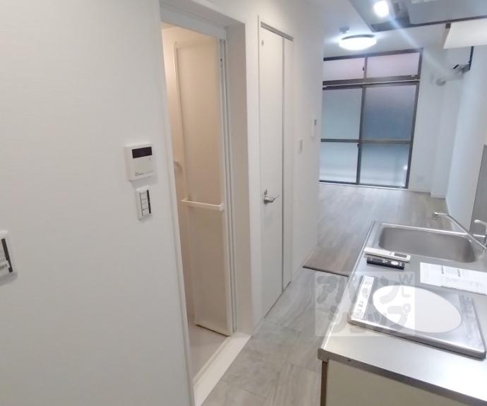 【メゾン村上Ⅰ】間取