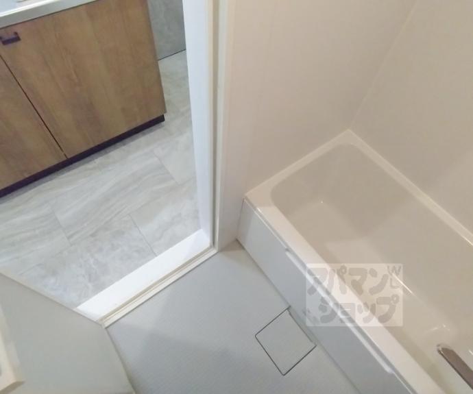 【メゾン村上Ⅰ】間取