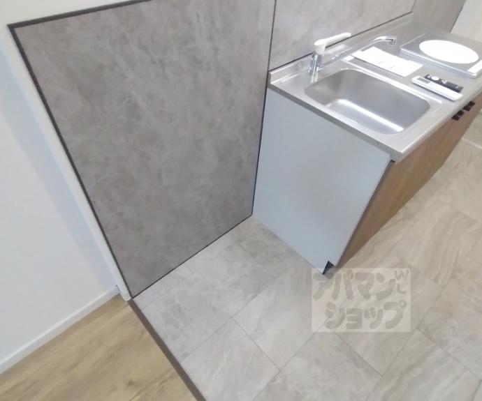 【メゾン村上Ⅰ】間取