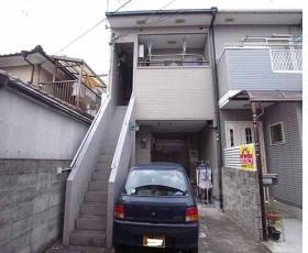 ピュアハウス：間取図