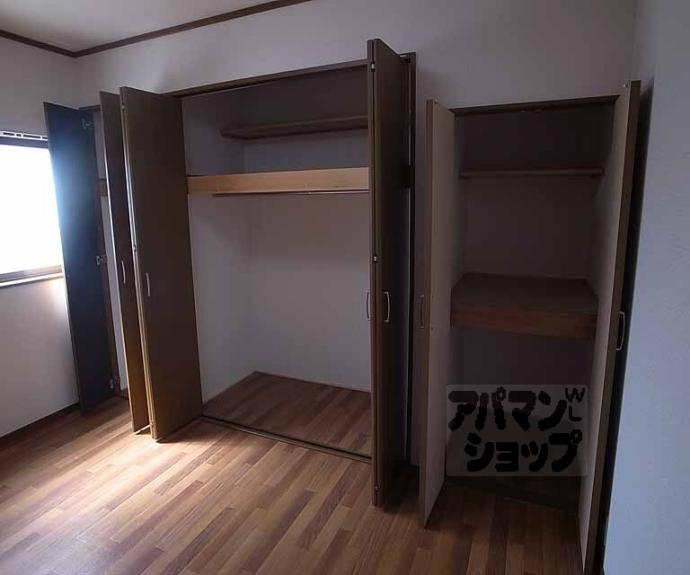 【ピュアハウス】間取