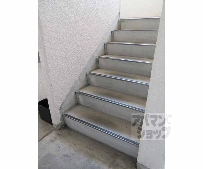 【コーポ寺岡】間取