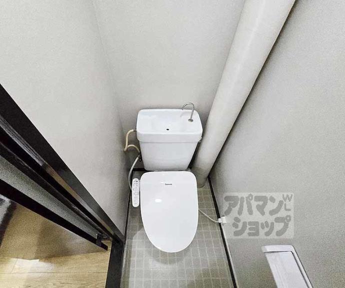 【コーポ寺岡】間取
