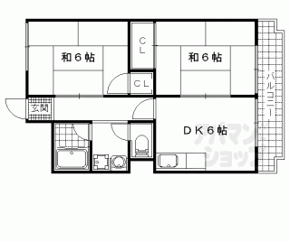 【山本ハイツ】