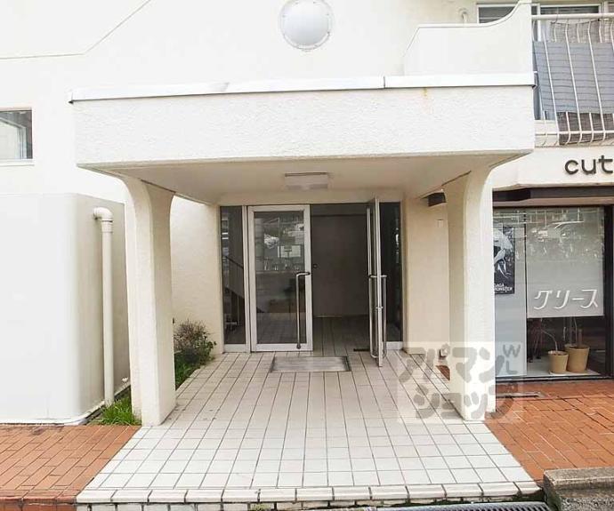 【山本ハイツ】間取