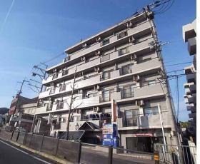 ヴィエント北花山：