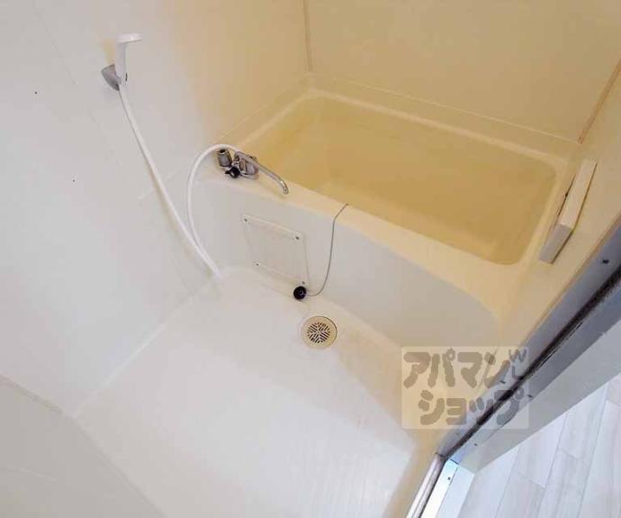 【ヴィエント北花山】