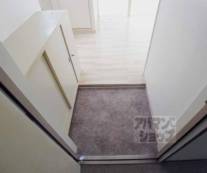 【ヴィエント北花山】