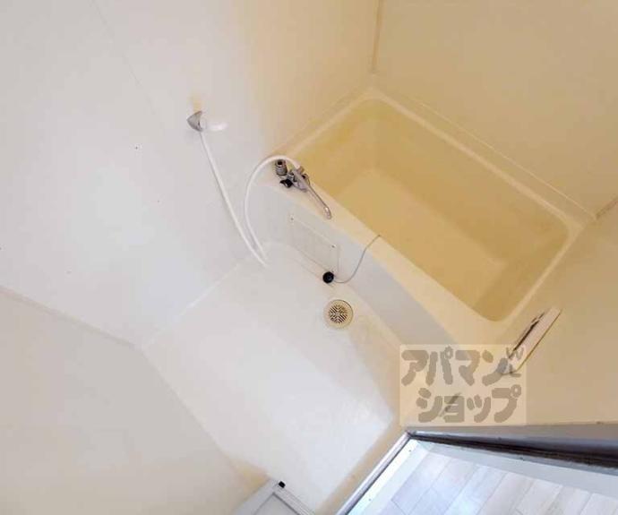 【ヴィエント北花山】