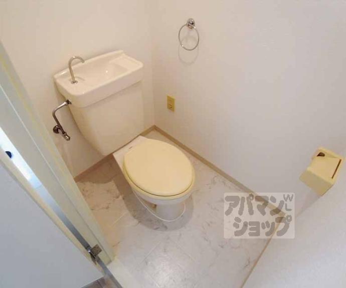 【ヴィエント北花山】