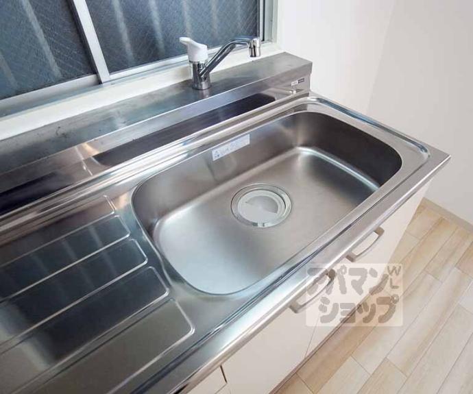 【ヴィエント北花山】